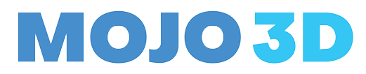 MOJO 3D